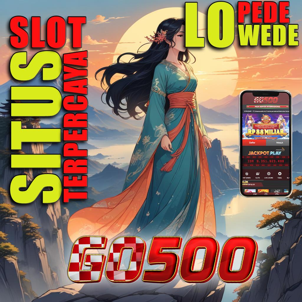 Aplikasi Slot Mpogacor Situs Dengan Inovasi Tinggi