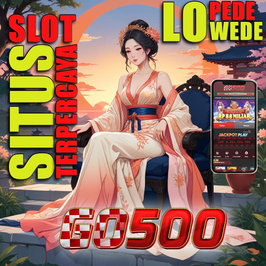 SLOT INJECTOR EKSPRESI GEMBIRA SEPANJANG WAKTU