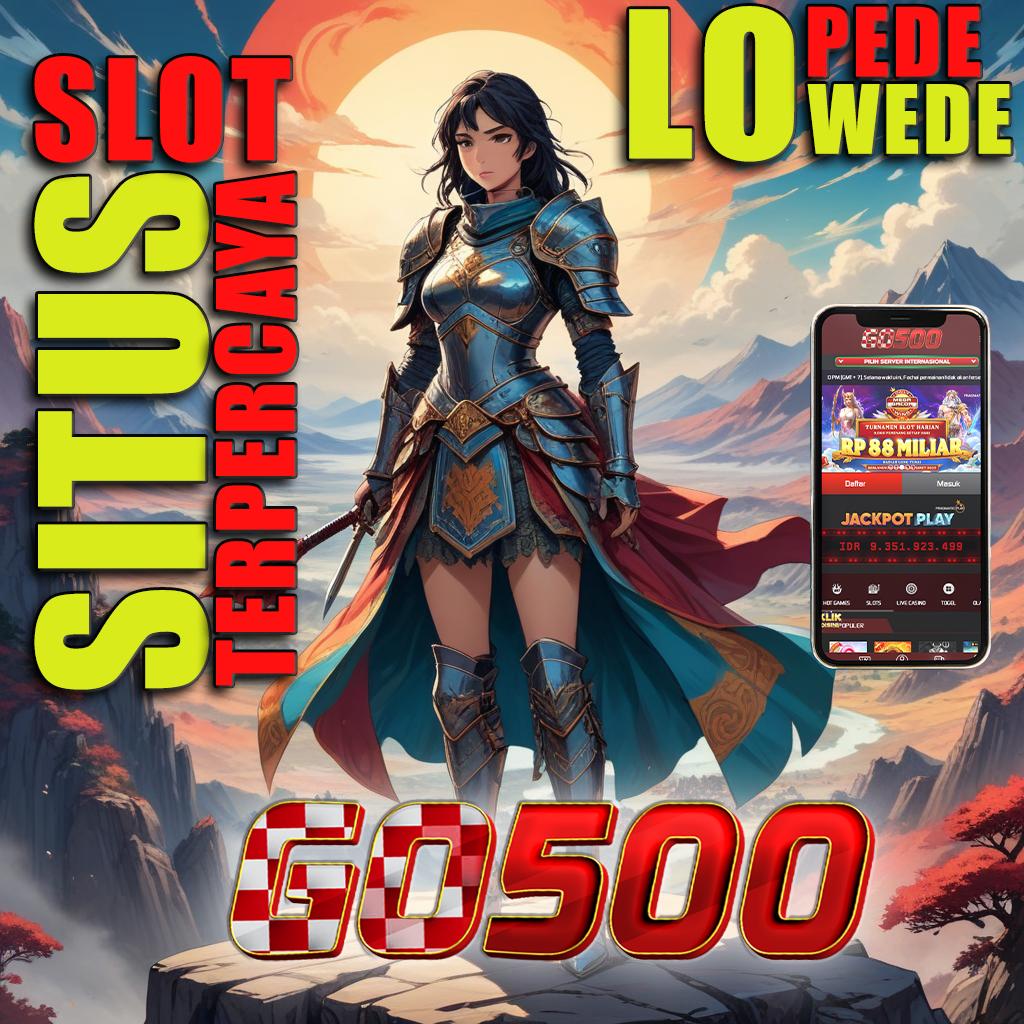 Indorp Slots Apk Web Slot Gacor 2024