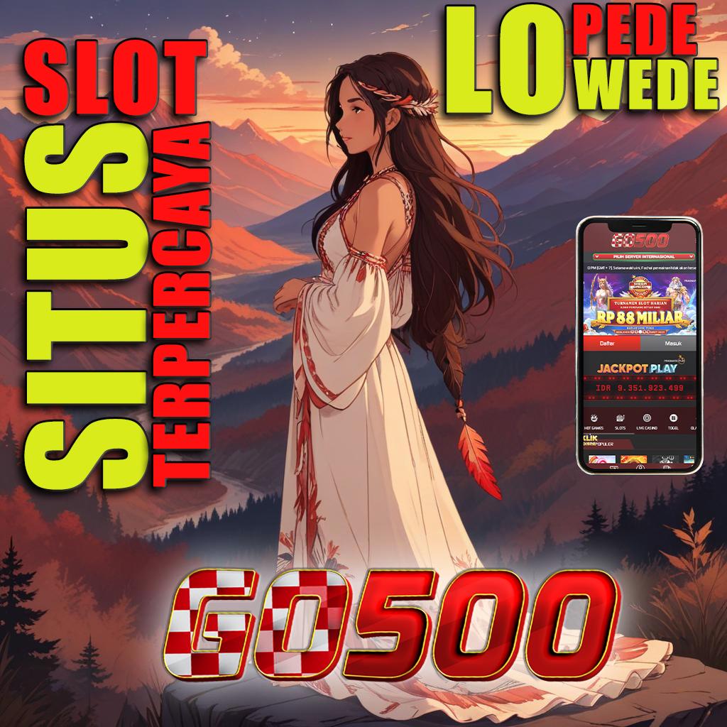 FAFAPLAY SLOT GACOR Slot Demo Mahjong Indonesia