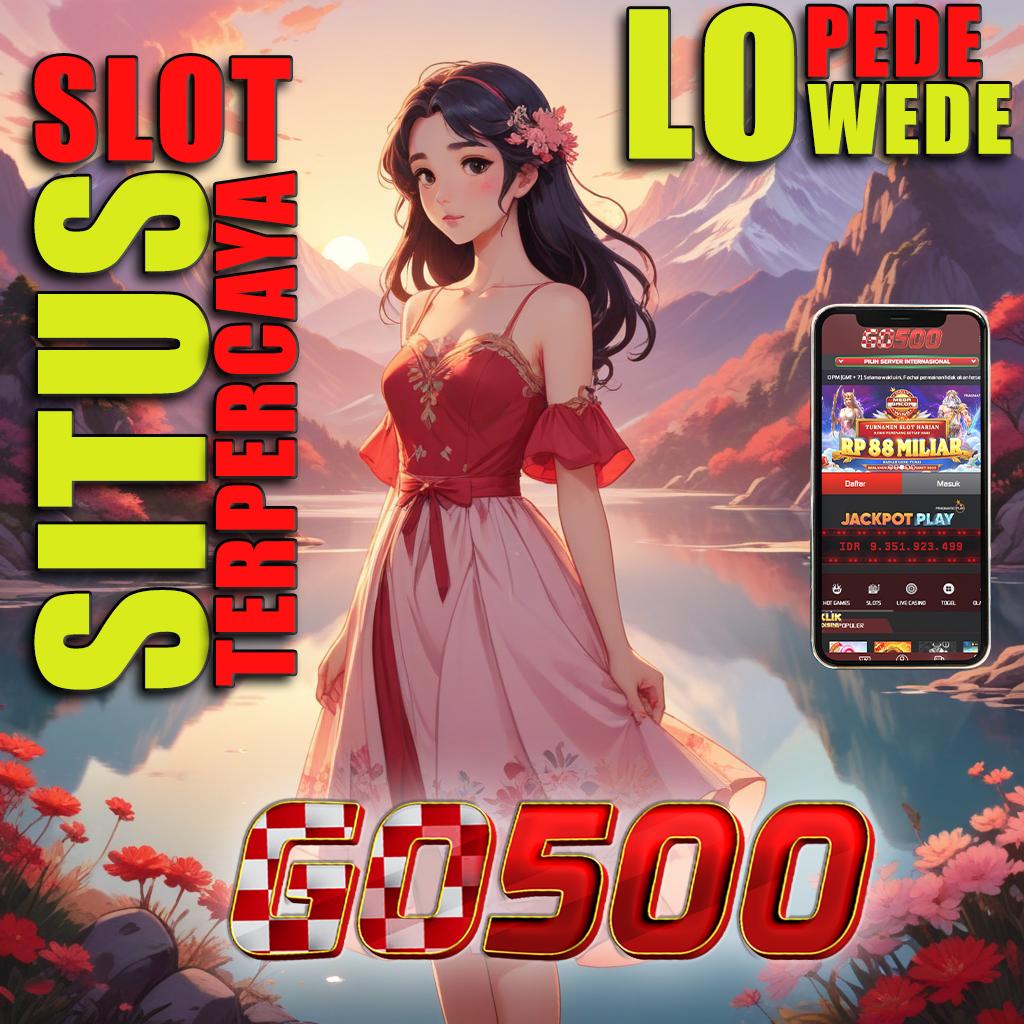 Big Daddy Game Aplikasi Slot