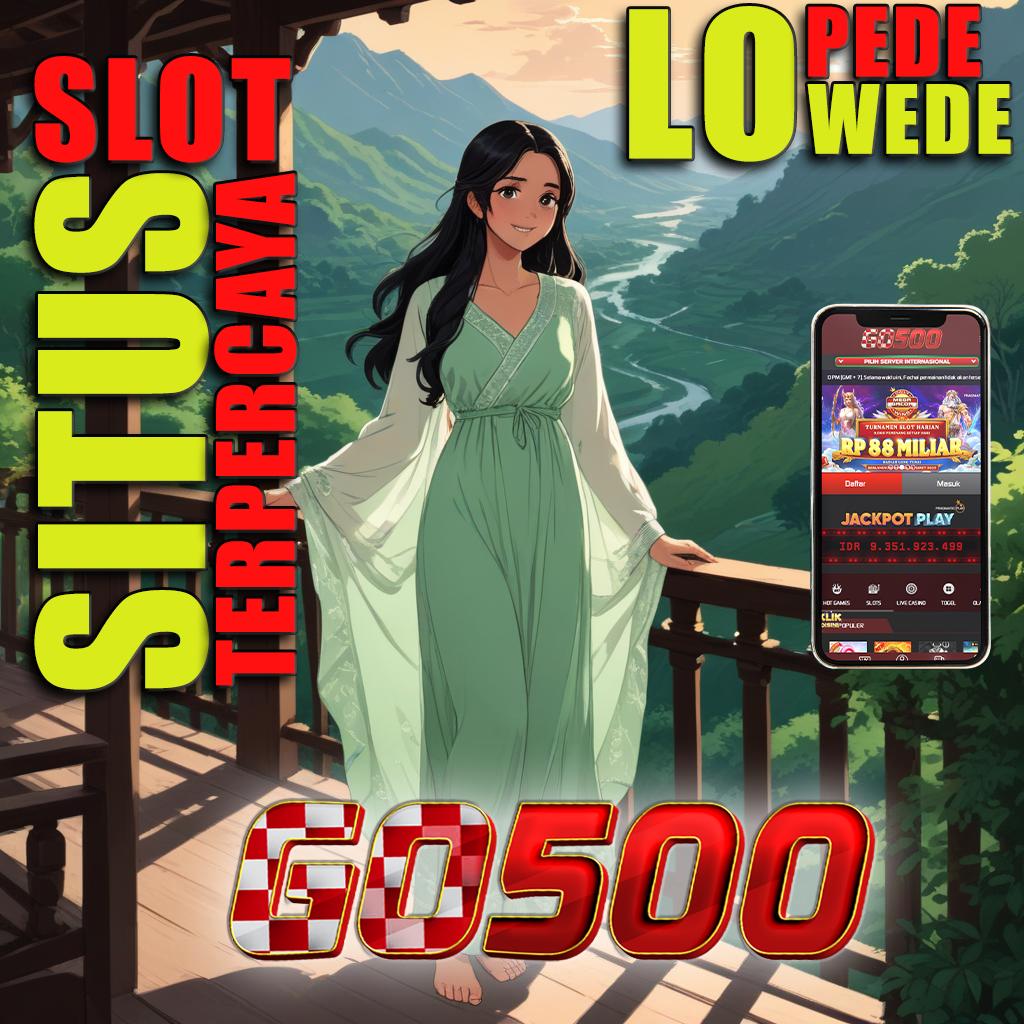 LUCKY RP777 SLOT MAXWIN Ciri Ciri Akun Slot Gacor Slotter