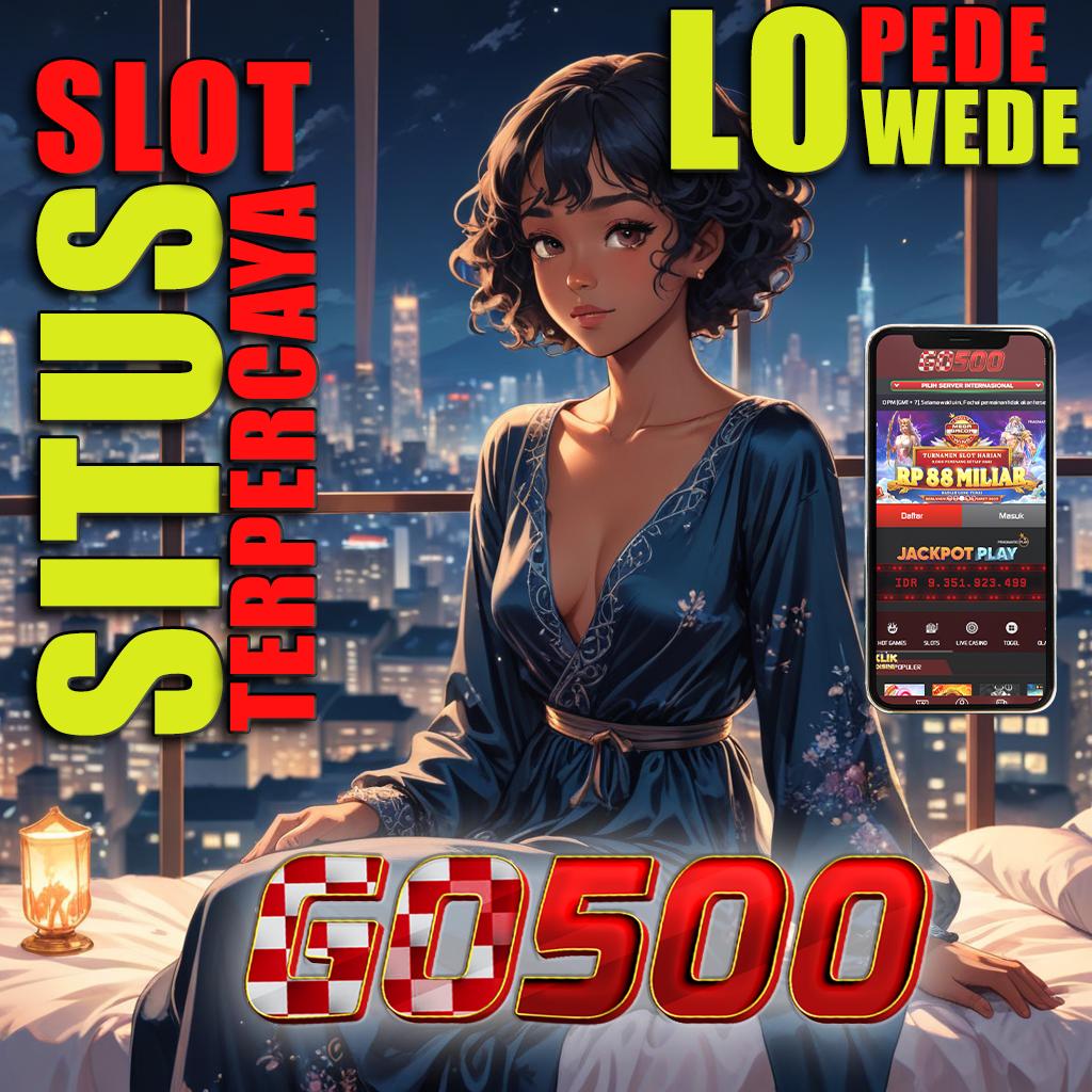 GO 77 SLOT SITUS