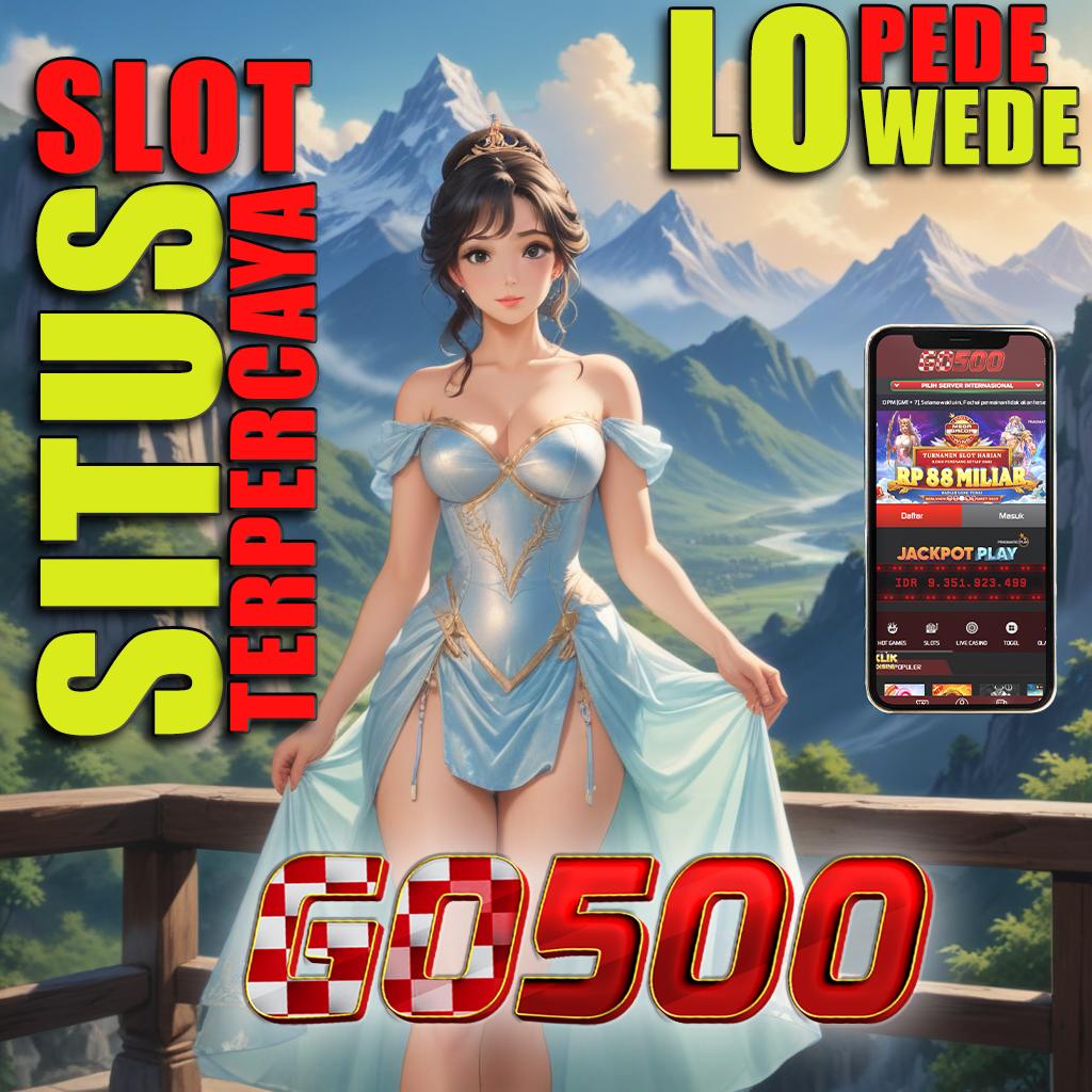 MESIN GACOR NEXUS SLOT ADALAH