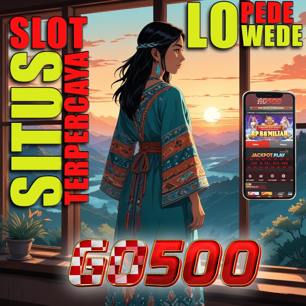 SLOT PRAGMATIC GAME