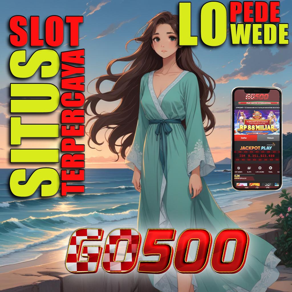 LUCKYRP777 SLOT ONLINE Aplikasi Olympus Slot