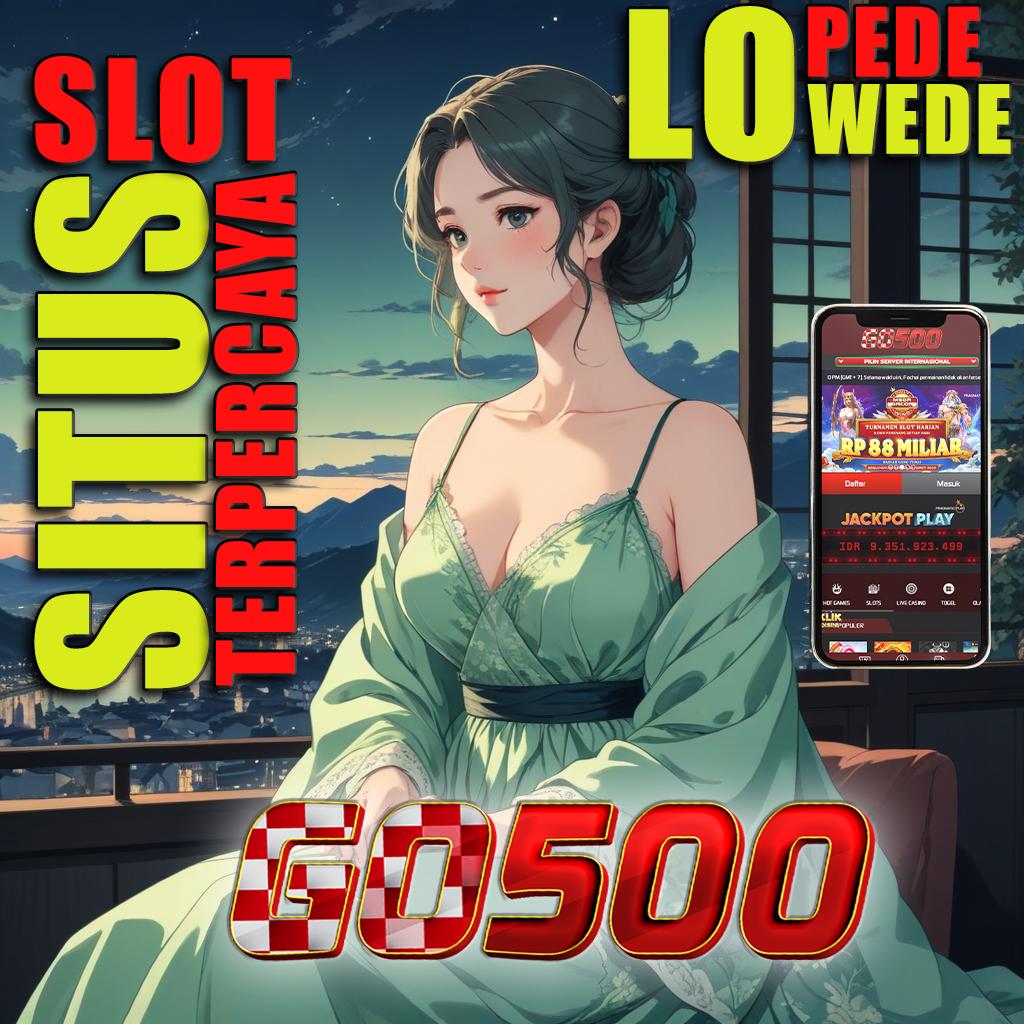 Seru Slot88 Win Apk