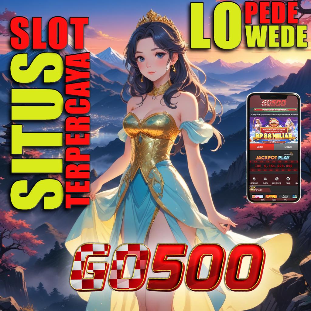 GOWIN SLOT LINK PROVIDER SLOT