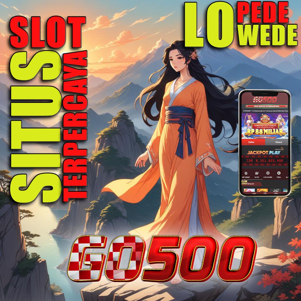 SPIN HARTA DAFTAR SLOT