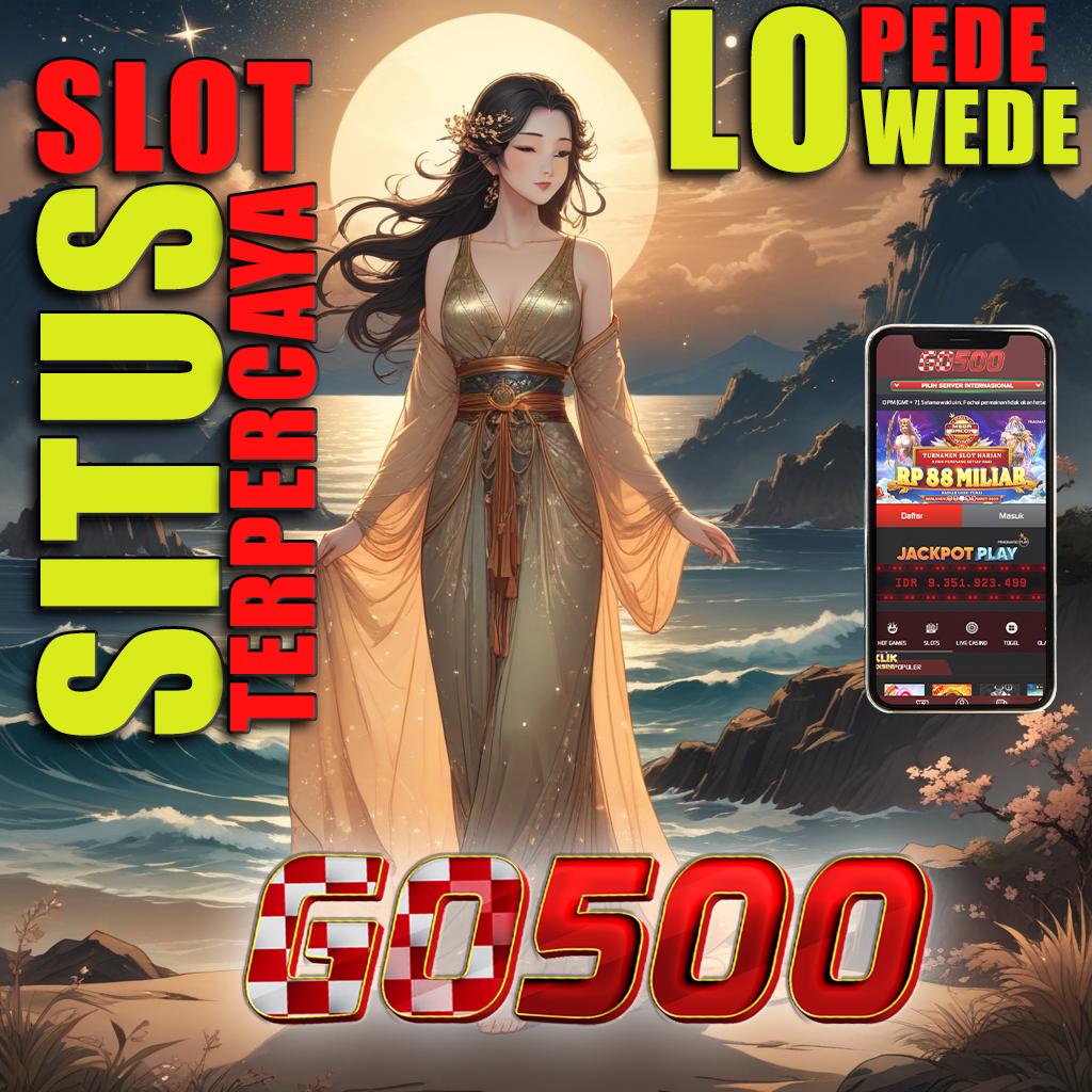 MP 777 SLOTS APK Tips Gacor Slot