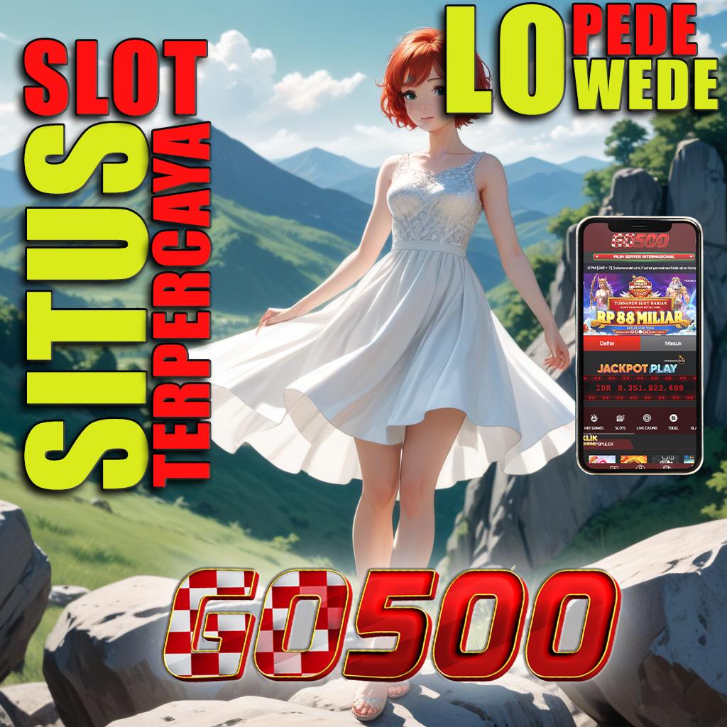 01 GAME APLIKASI SLOT