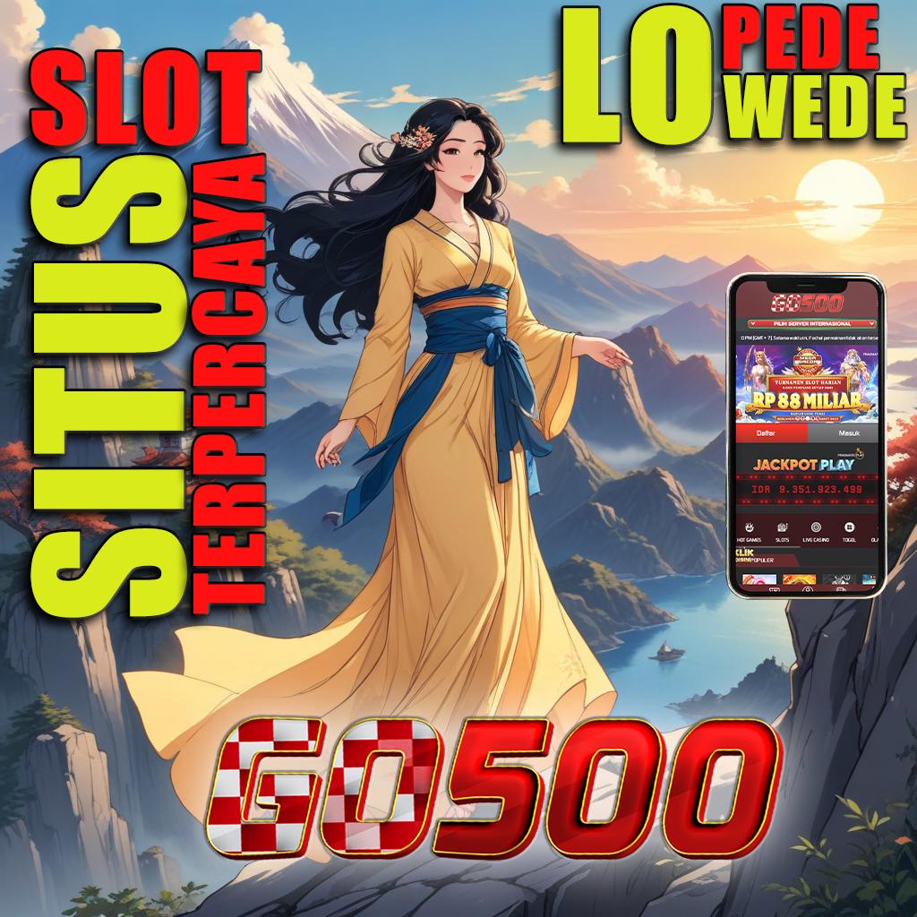 Slot Maxwin App