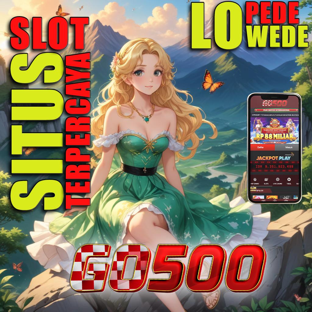 SUPER WIN 777 SITUS SLOT GACOR TAHUN INI