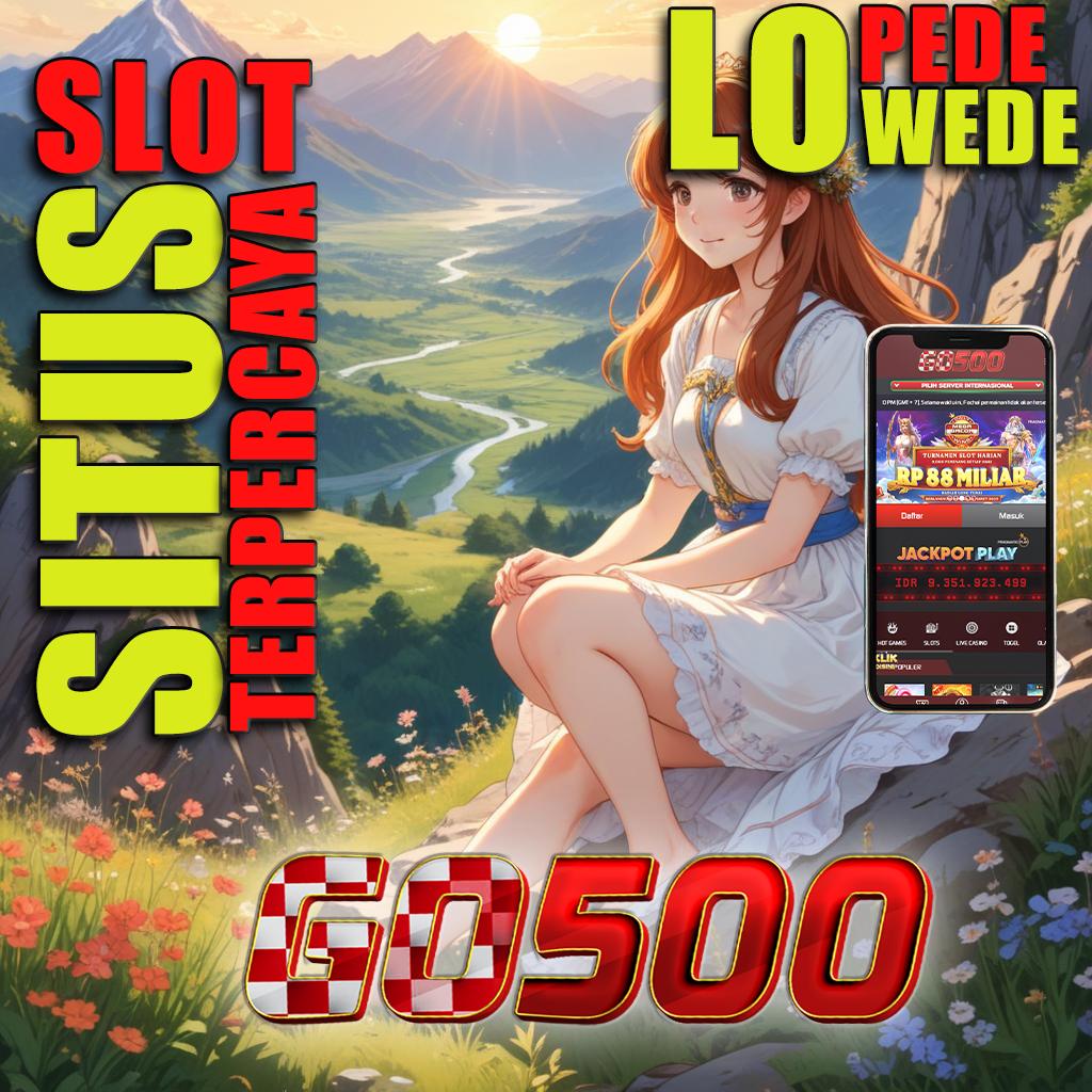 CHEAT HACK SLOT APP Jam Jam Main Slot Gacor