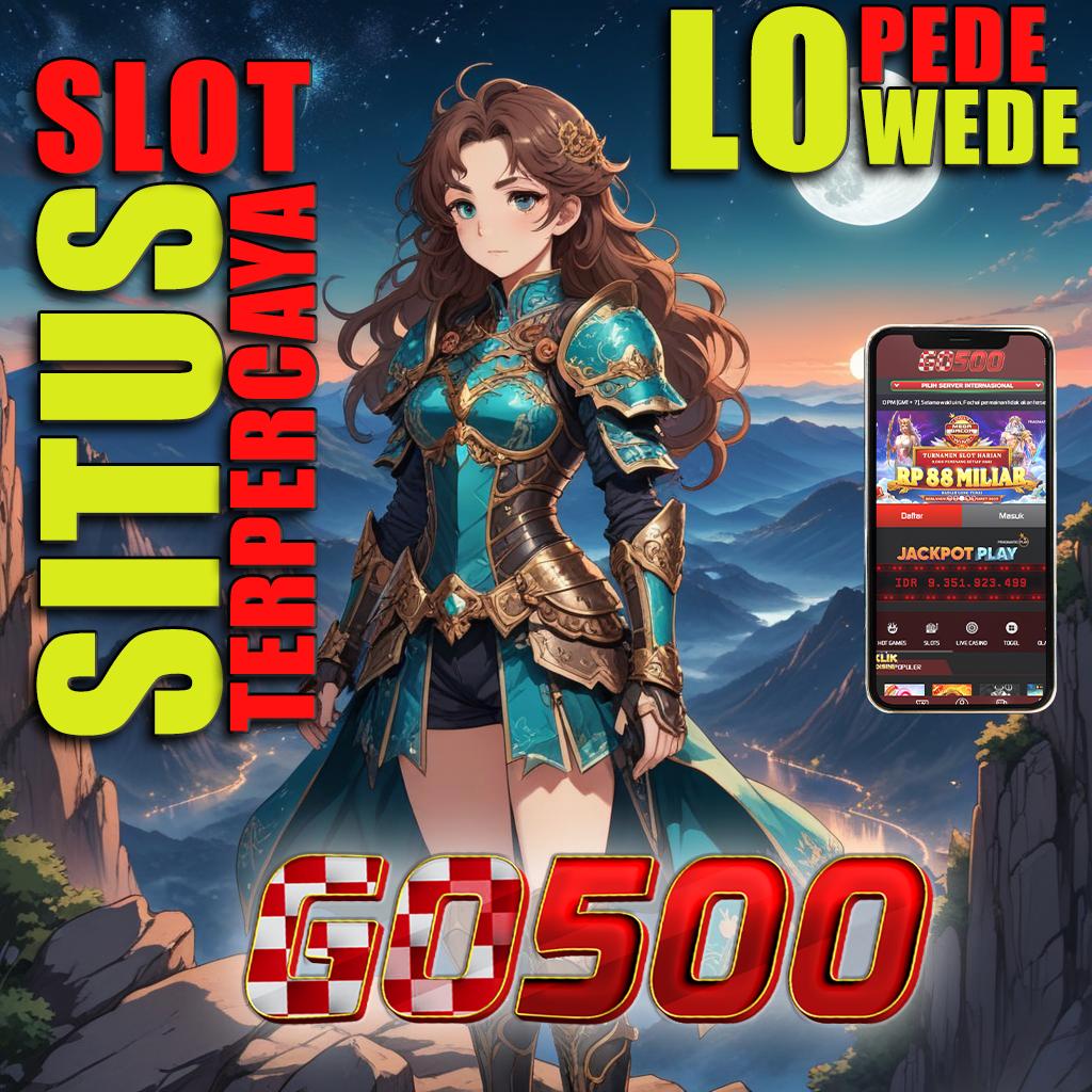 GACOR METER APK AGEN SLOT MPO TERBARU