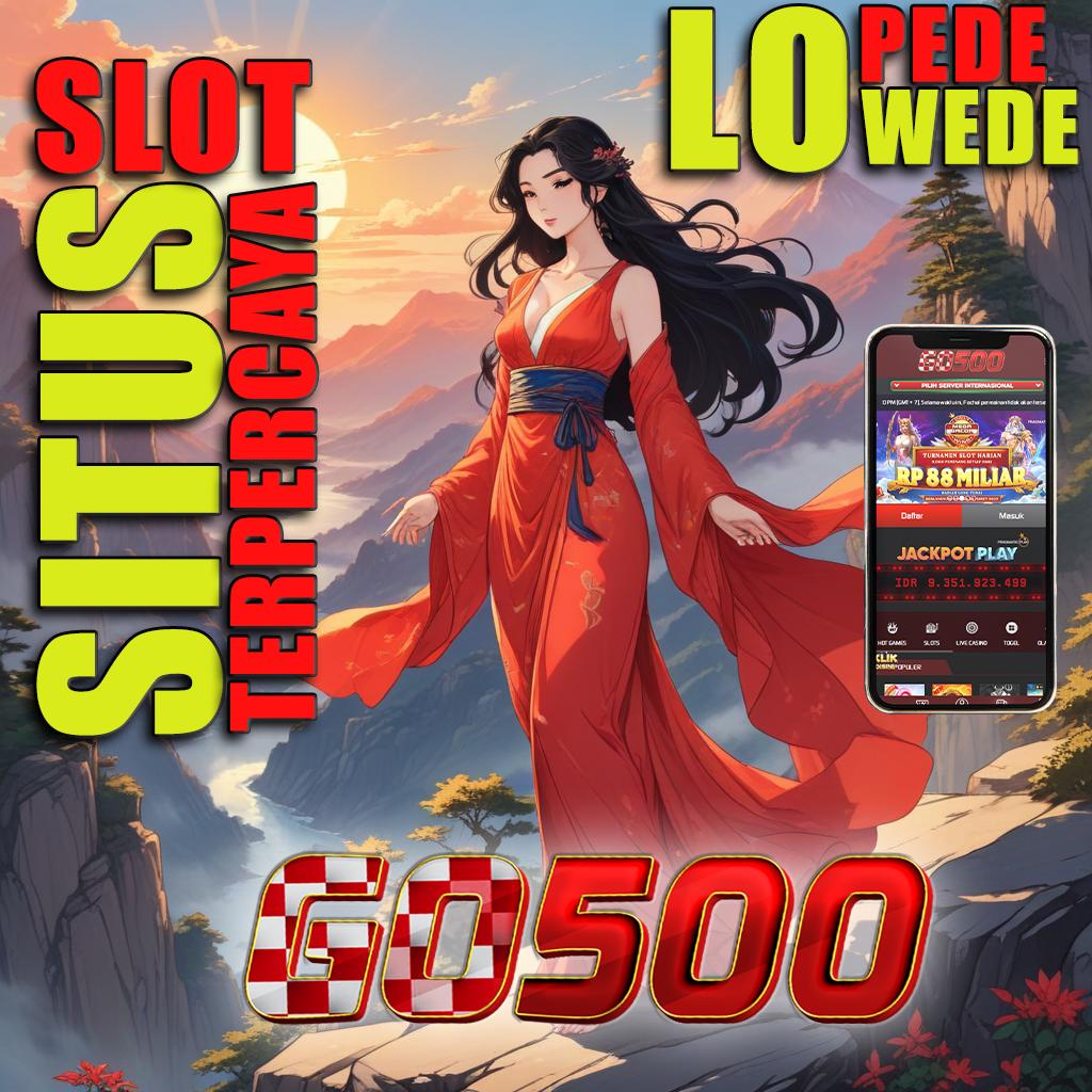 WINSLOTS KODE SLOT DEMO RUPIAH MAHJONG WAYS