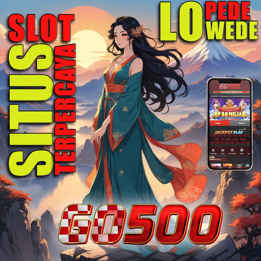 INDO138 DAFTAR SLOT