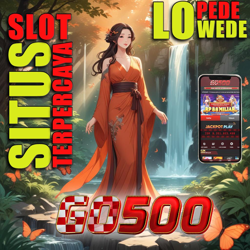 MT 777 LOGIN DAFTAR