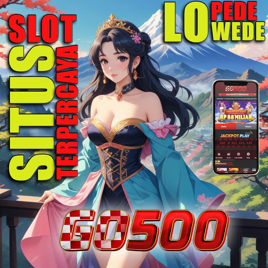 Okegas808 Kode Slot Gacor Anti Kalah