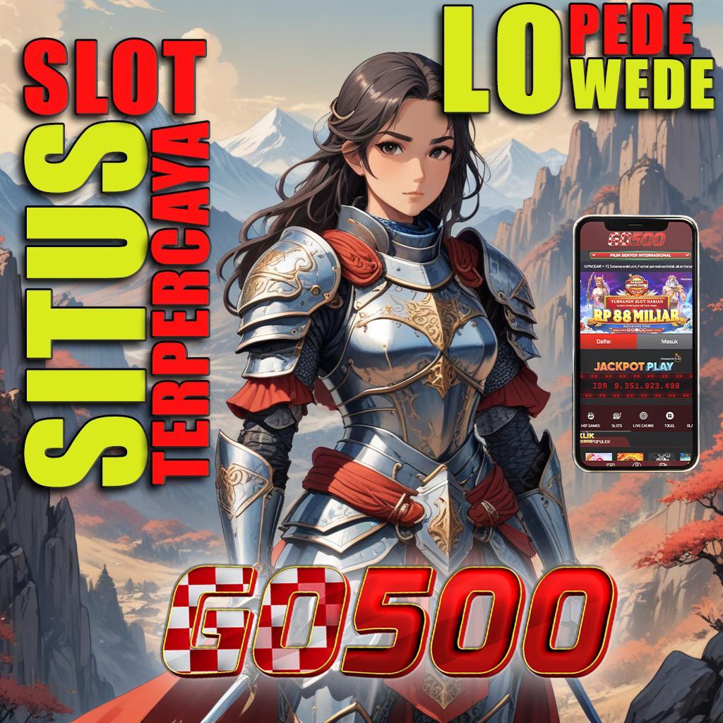 GO500 ID SLOT DEMO THAILAND