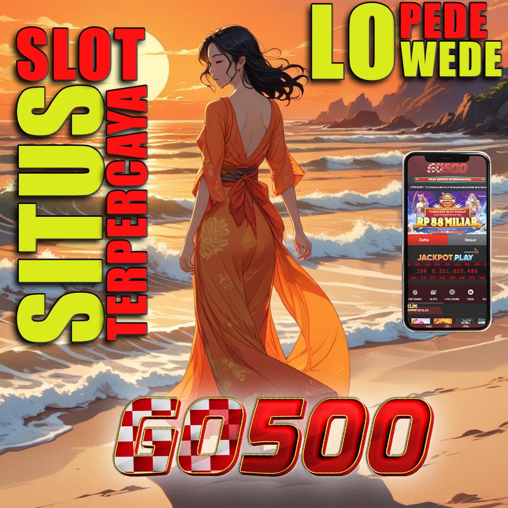 3126 SLOT ALTERNATIF ID SLOT DEMO PLAY