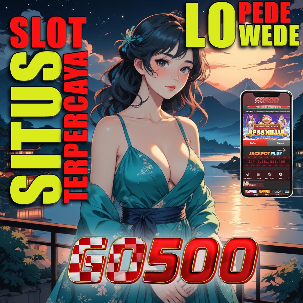 Yoyo Slots Daftar Link