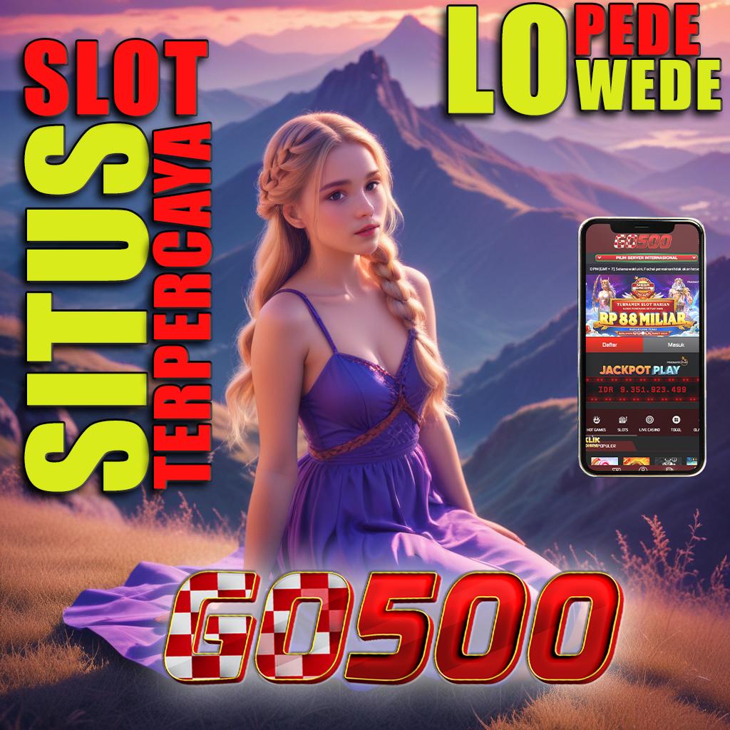 77RABIT APK Judi Slot Deposit Via Dana