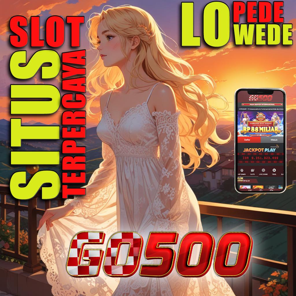 Slots Apk Ina777 Terlindungi Dengan Aman