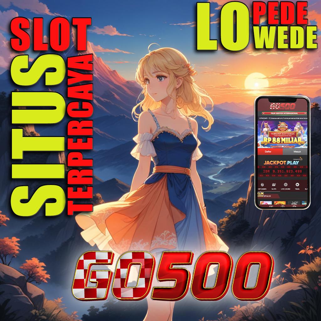 UANG 777 LINK Situs Slot Pulsa Gacor