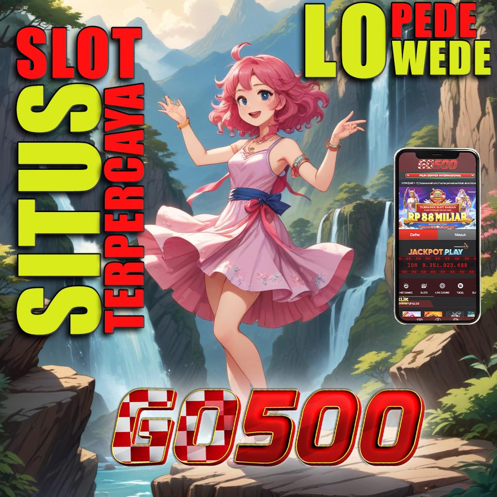 WEDEPRO APLIKASI SLOT SITUS SLOT MINIMAL DEPOSIT 10 RIBU