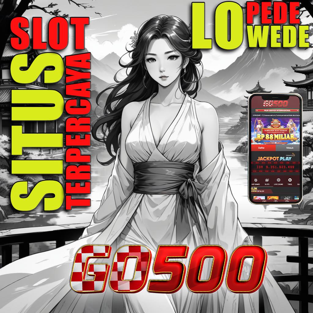 Pik 777 Daftar Slot