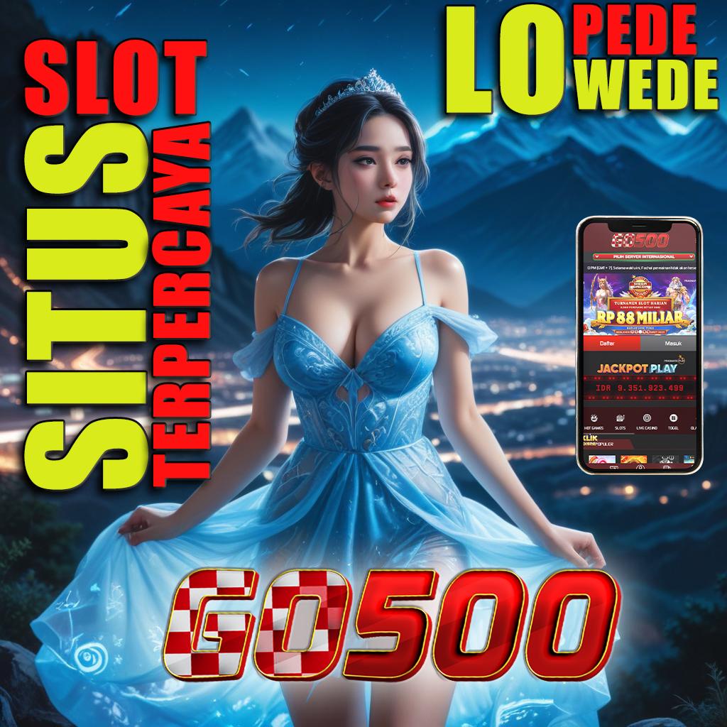 Ind666 Situs Slot Resmi Dan Terpercaya