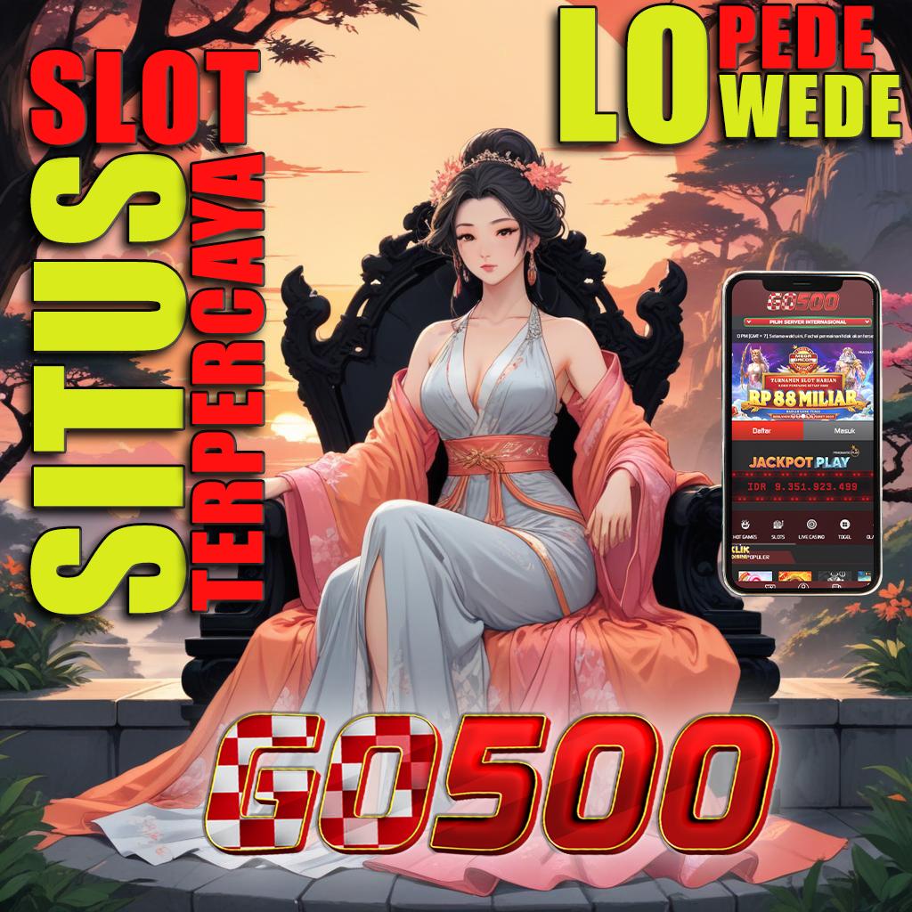 GF007 Idn Slot Bonus New Member