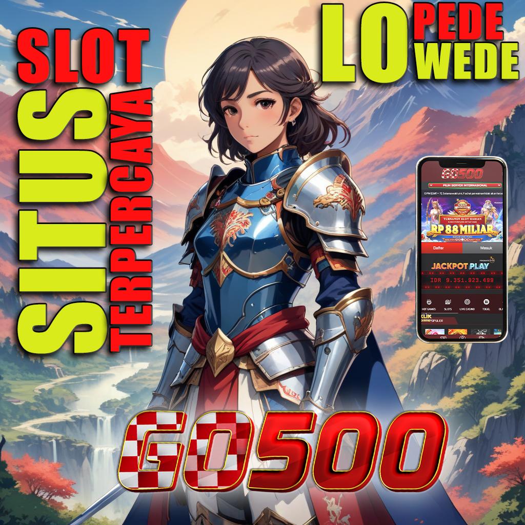 RTHSLOT LIVE Slot Depo 5 K Situs Terdepan Dalam