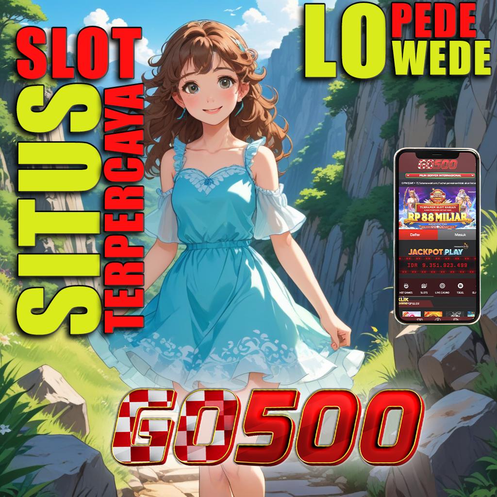 SPIN JACKPOTS APK APLIKASI Cheat Pola Slot Orang Dalam