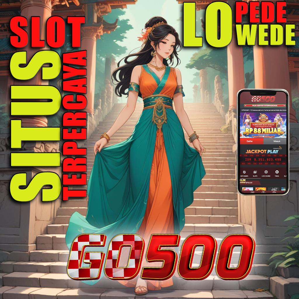 Gacor7 Daftar Situs Judi Slot Online Deposit Dana