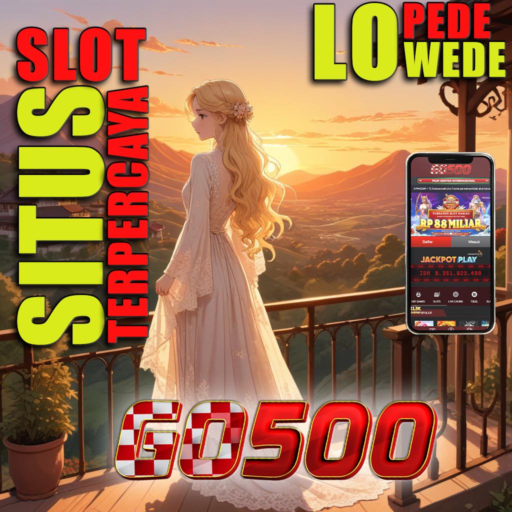 APP SPIN 777 SITUS SLOT GACOR MPO