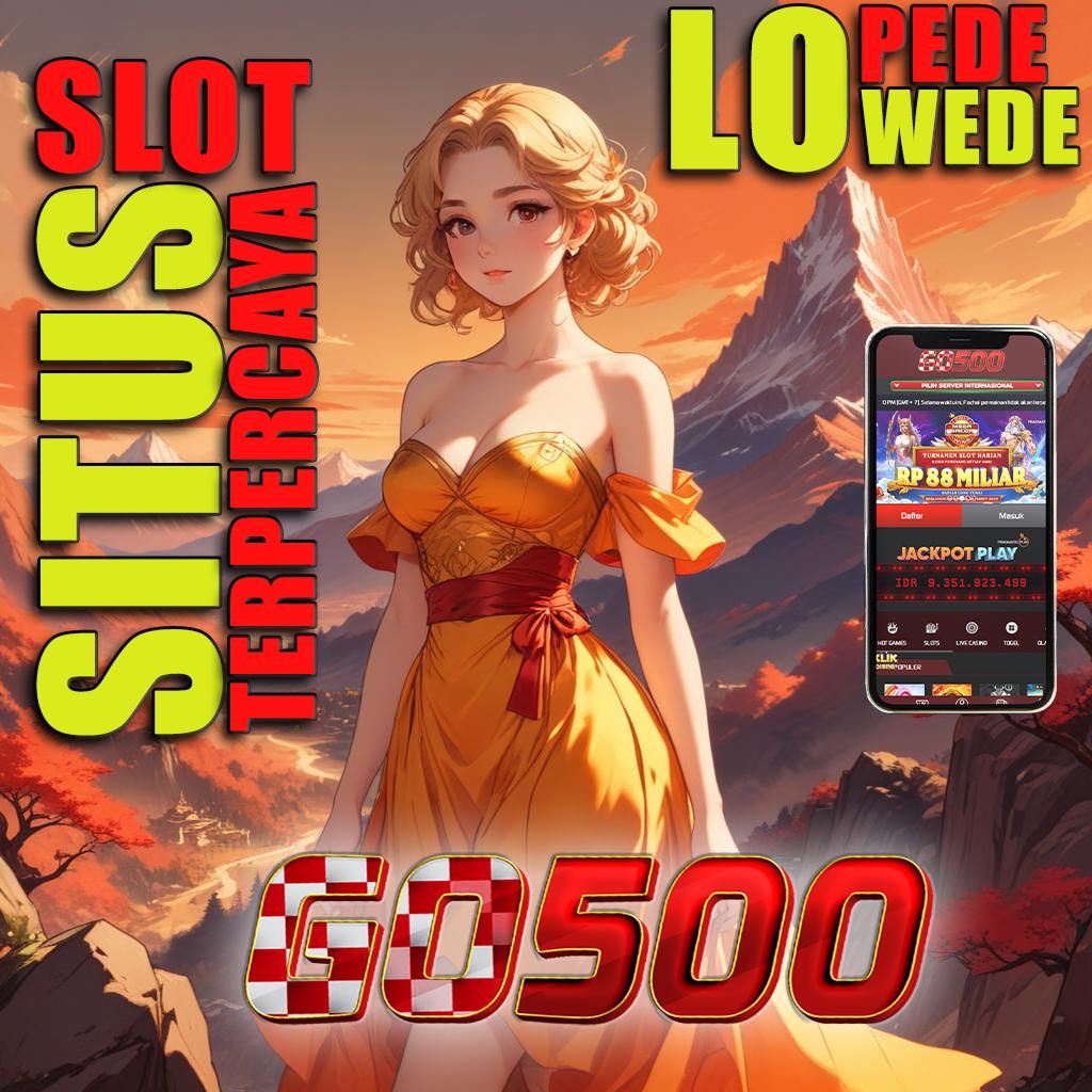 QIUQIU WIN DAFTAR SLOT GOPAY SLOT