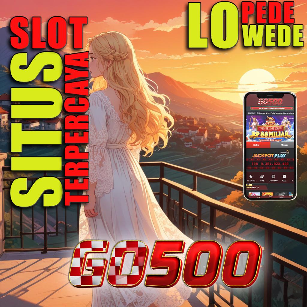 SPINCRUSH SERVER SLOT BATAM