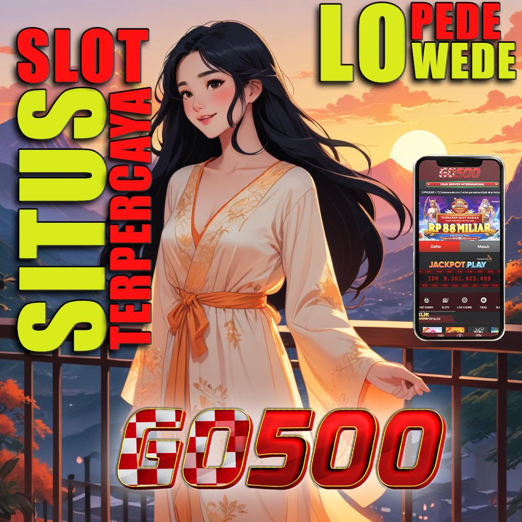 LUCKY RP APLIKASI SLOT Gacor Malam Ini Slot Tempat