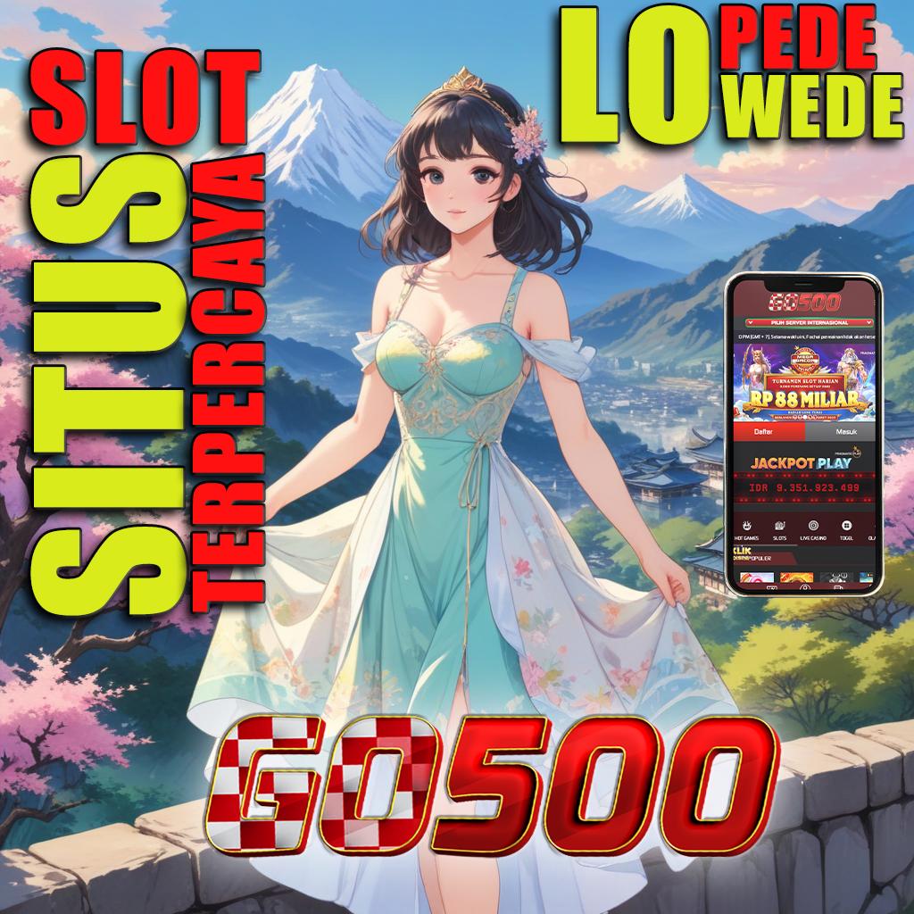 77LIVE APK DOWNLOAD Mpo Slot Freebet