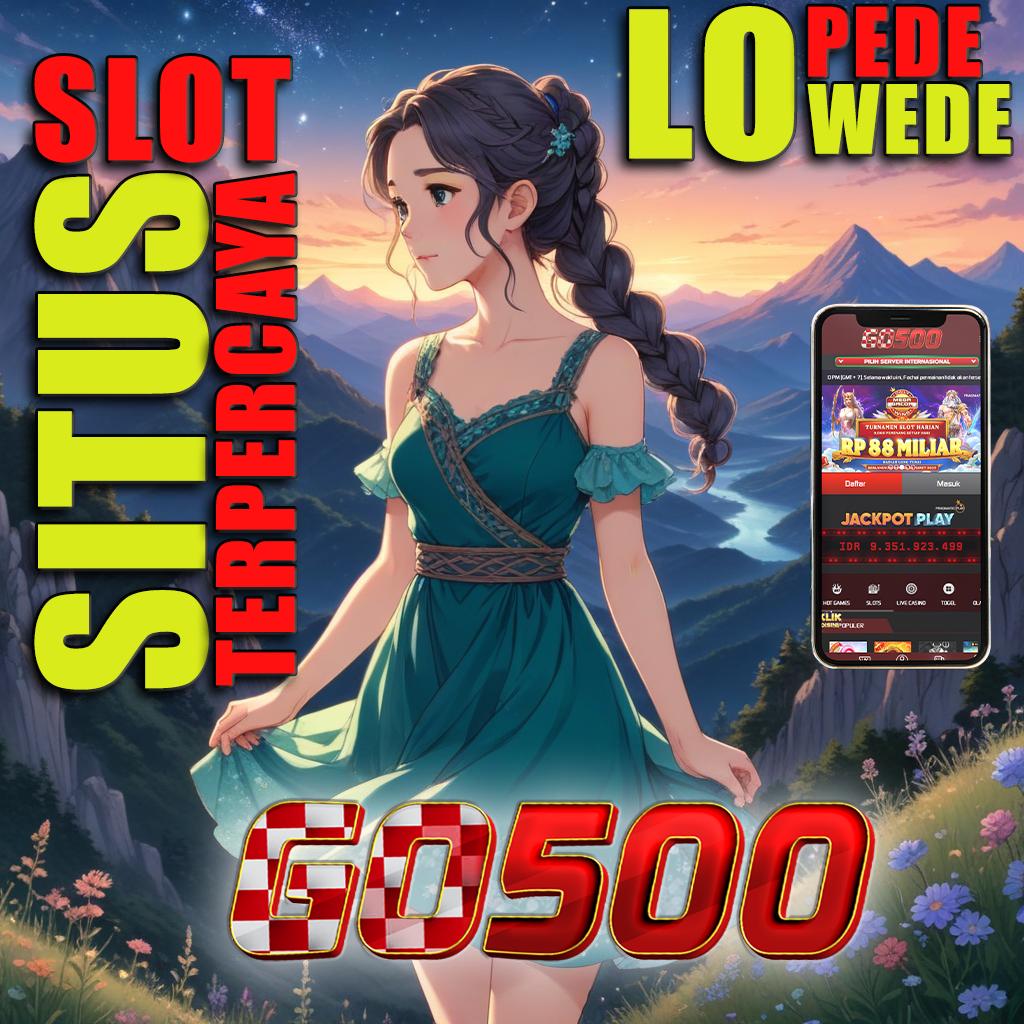 GEN 777 SLOT APK