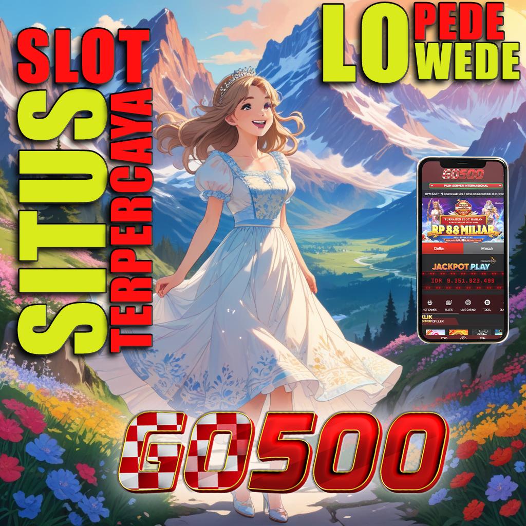 PUSAT MAXWIN SLOT