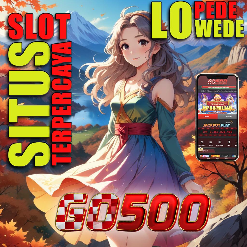 LUCKY RP777 SLOT SITUS SERVER LUAR SLOT