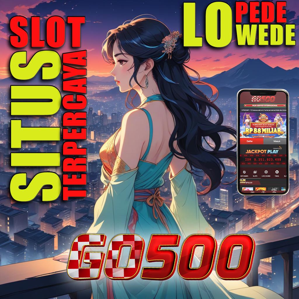 Alternatif Slot Maxwin Website Yang Mendobrak Tren Lama