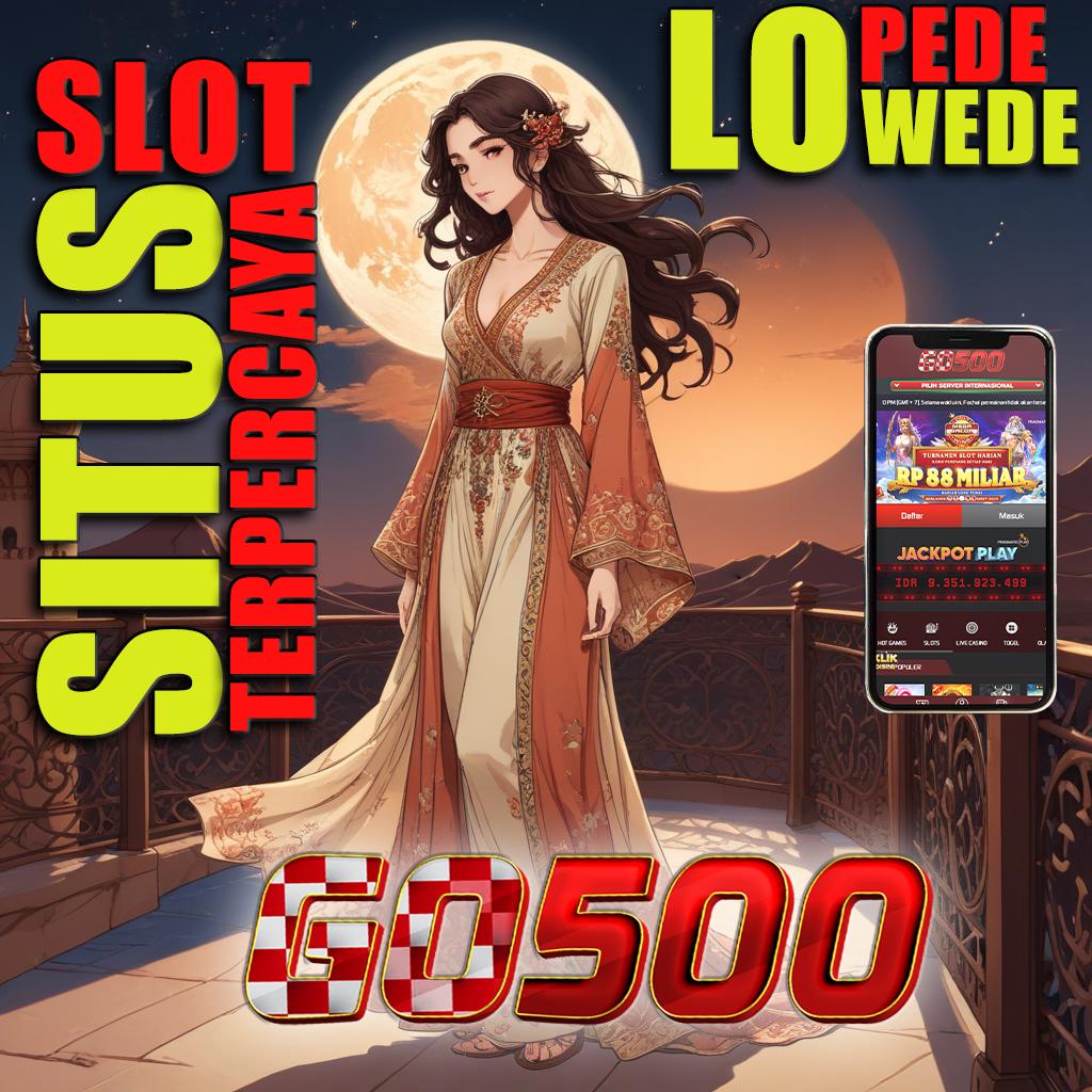 MENANGBET DAFTAR SLOT