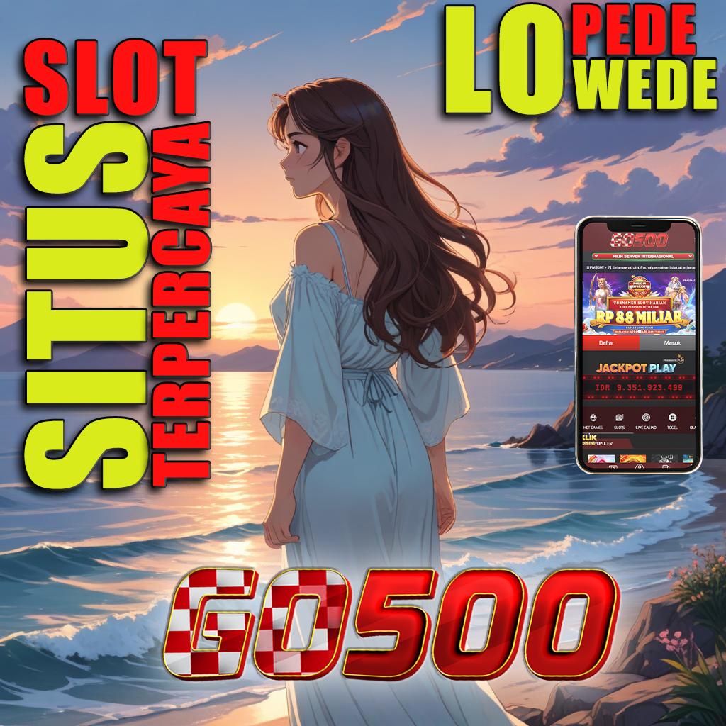 UANG 777 APK SLOT SLOT SERVER IDN PLAY