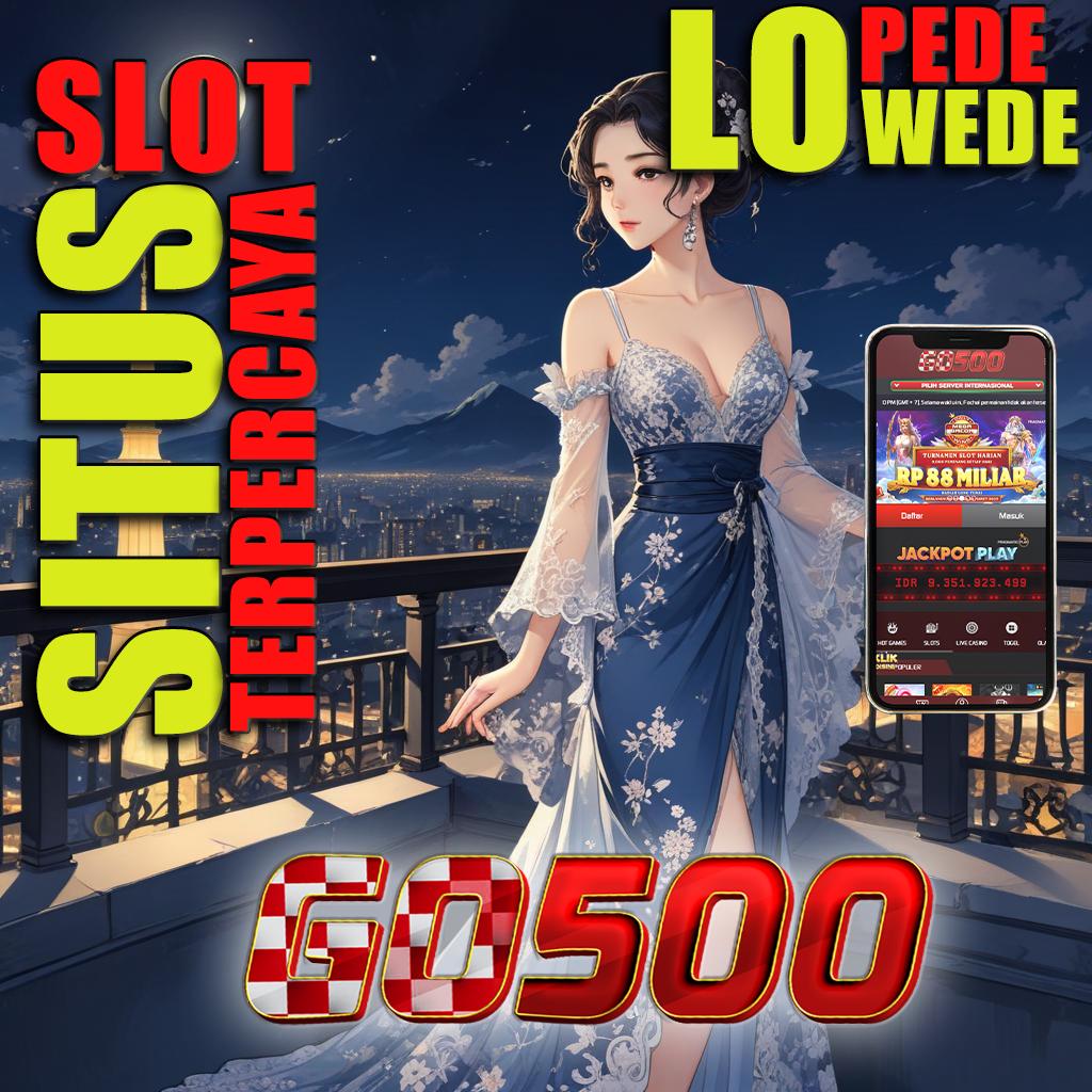 KING777 APLIKASI Slot Deposit Via Linkaja 5000