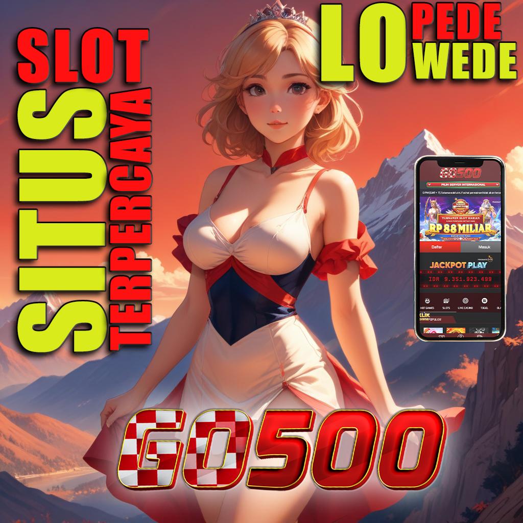 WEDEPRO RTP Slot Gacor 2024 Bonus New Member 100