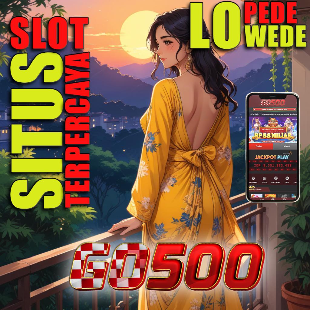 CHEAT SCATTER Slot Demo Mahjong Ways